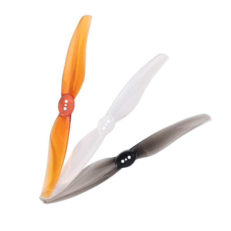 Rc Helicopter Parts - 새로운 6-16쌍/12-32개 Gemfan 5126프로펠러 5인치 2