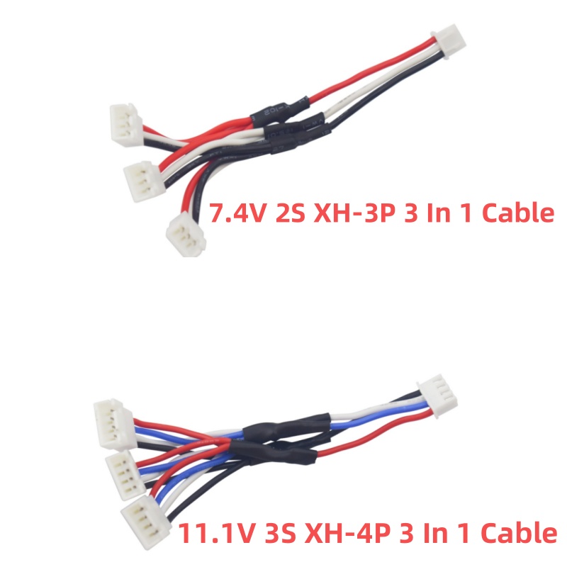 Rc Helicopter Charger - MJX B3 RC 드론 배터리 충전기