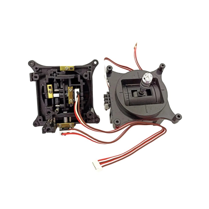Rc Helicopter Remote Control - Spektrum DX6i DX9 송신기 HobbyKing ORX