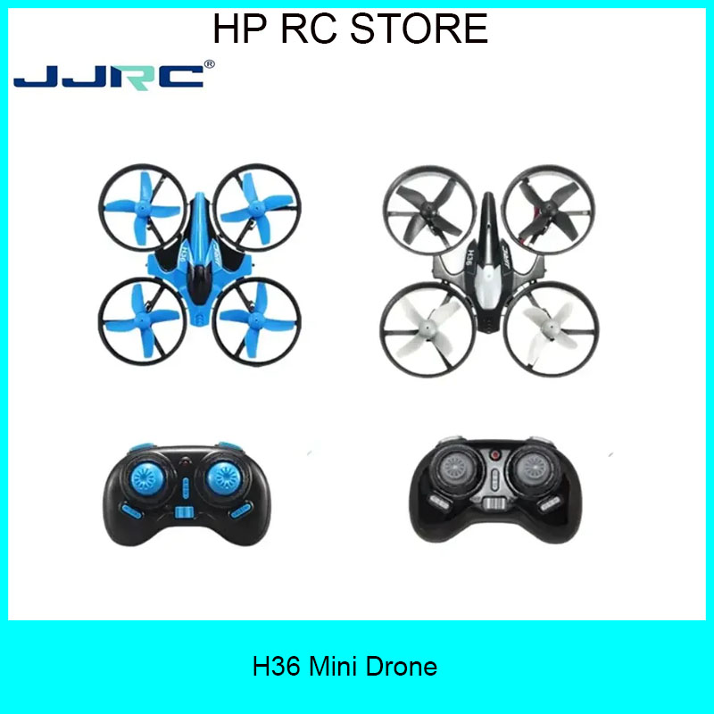 Rc Helicopter Gas - JJRC H36 미니 RC 드론 헤드리스