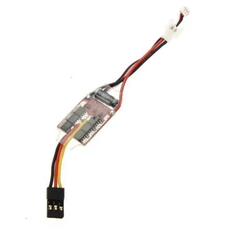 Rc Helicopter Coaxial - ESC For WLtoys V977 V931 /