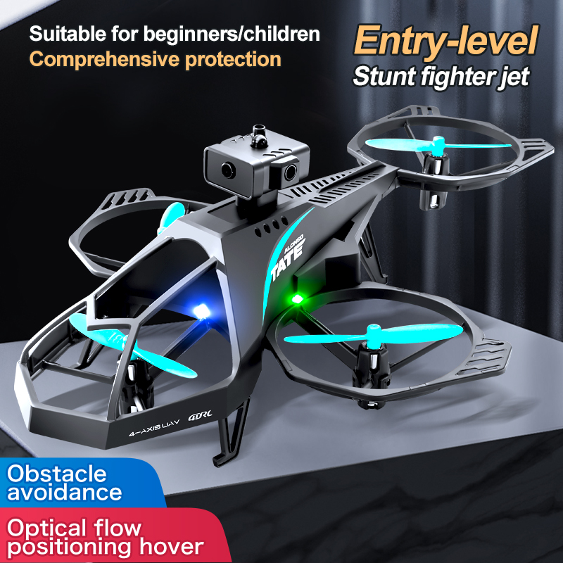 Rc Helicopter Electric - 새로운 V35 원격 조종 항공기 2.4GHz