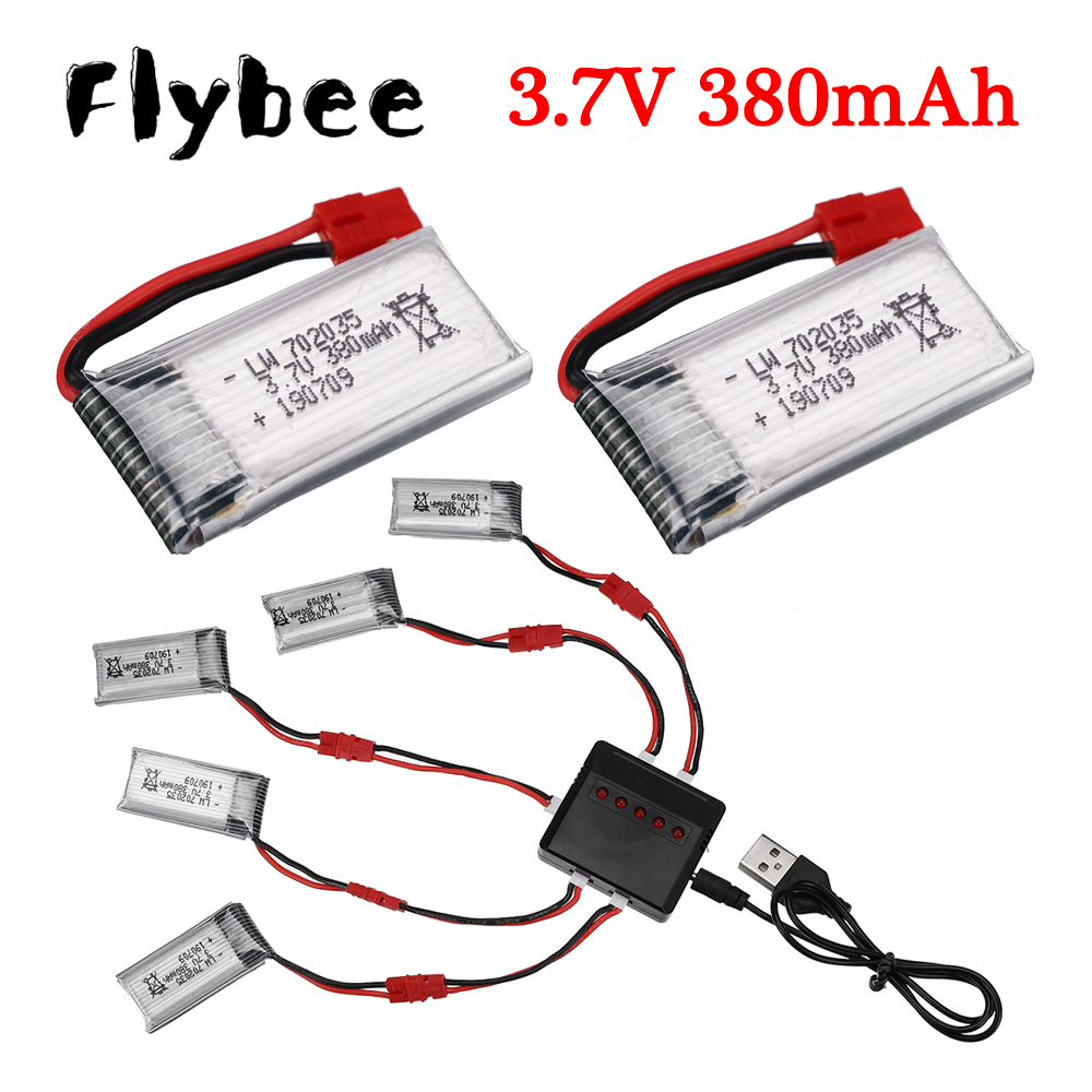 Rc Helicopter Charger - 충전기 포함 리포 배터리, X5A-1 X15