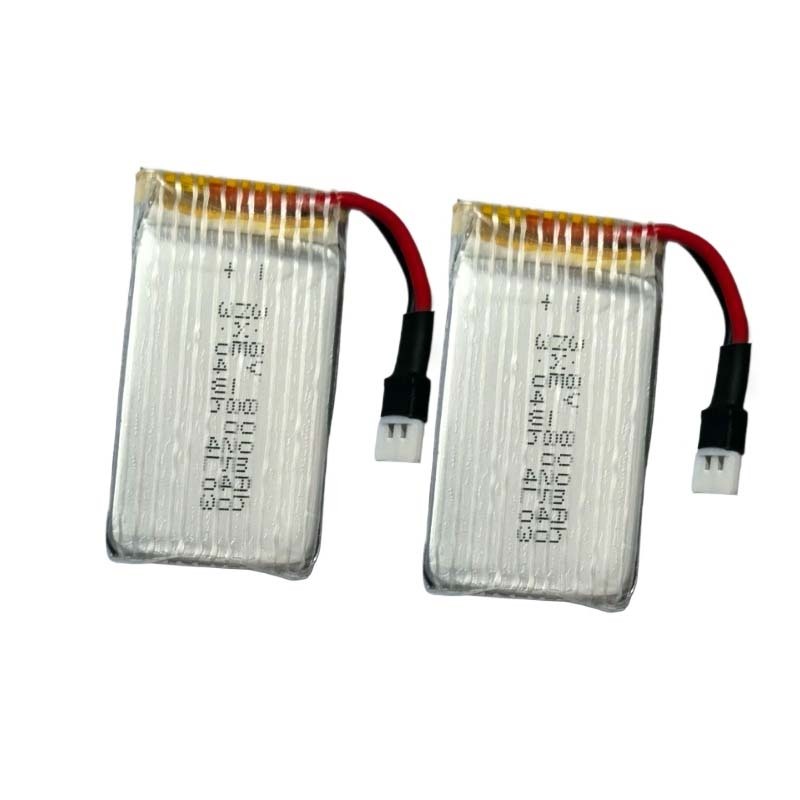Rc Helicopter Coaxial - Wltoys XK K170 K160 배터리 K270