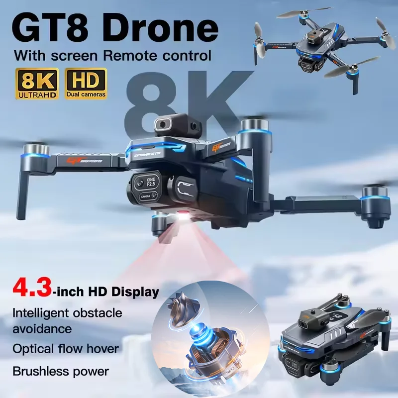 Rc Helicopter Charger - ANATEL 인증 핫 신제품 드론 4K