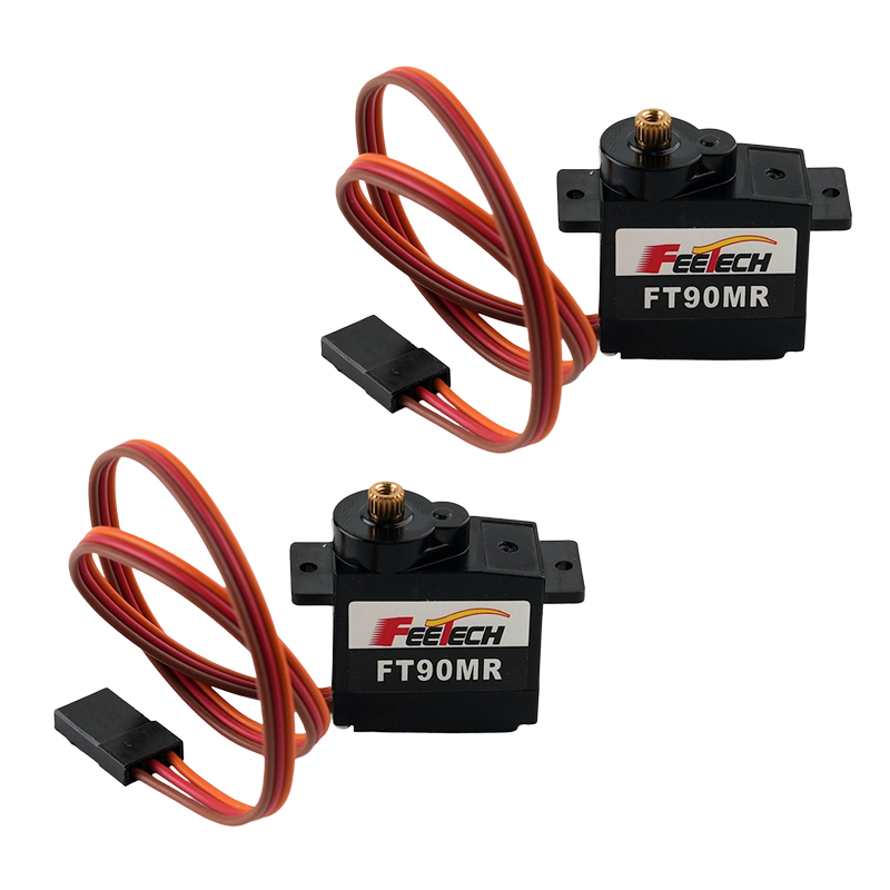 Rc Helicopter Servo - Feetech FT90MR 2kg 마이크로 헬리콥터 RC