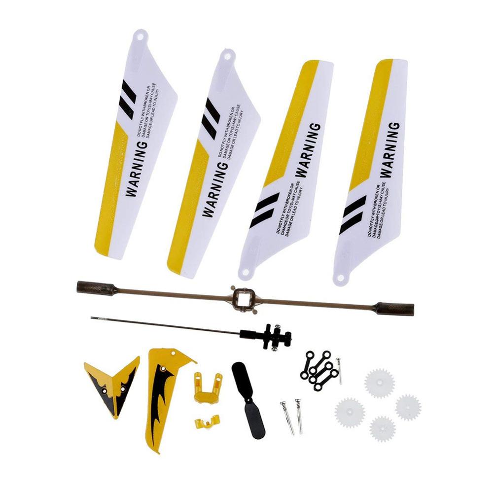 Rc Helicopter Coaxial - Syma S107 RC 헬리콥터 도매 수리
