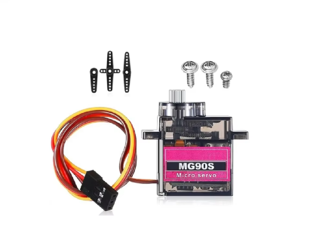 MG90S 메탈 기어 서보 9g SG90 업그레이드 1 - Rc Helicopter Servo 리뷰 및 가격