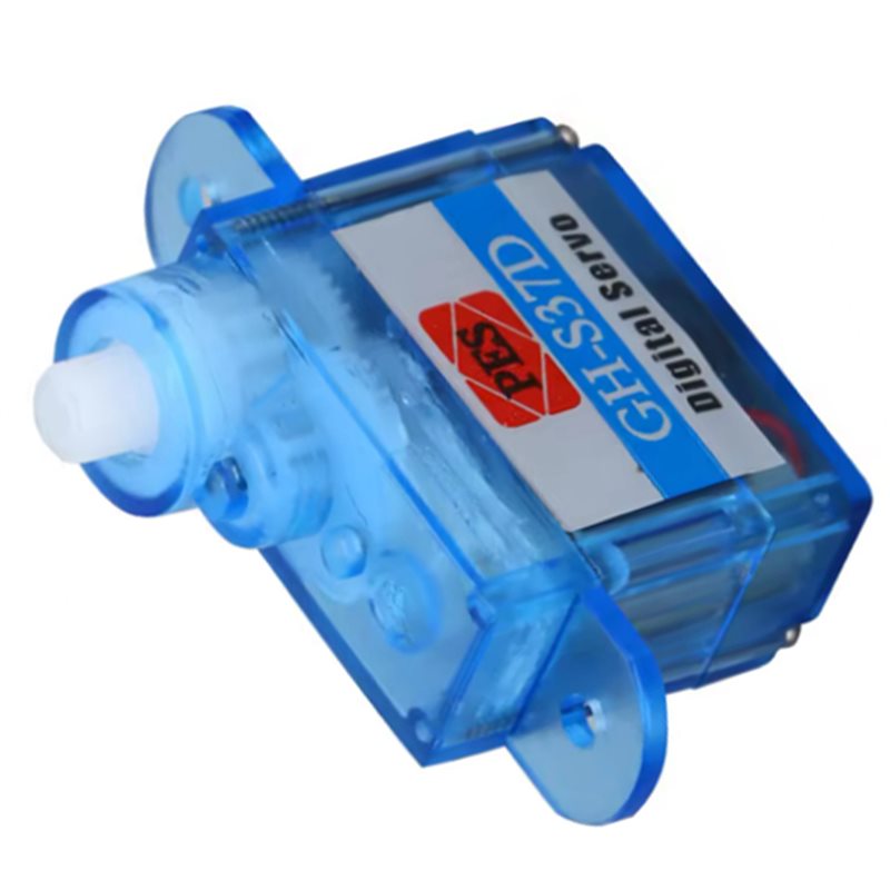 ABXE-4X GH-S37D GH-S43D 서보 모터  - Rc Helicopter Servo 리뷰 및 가격