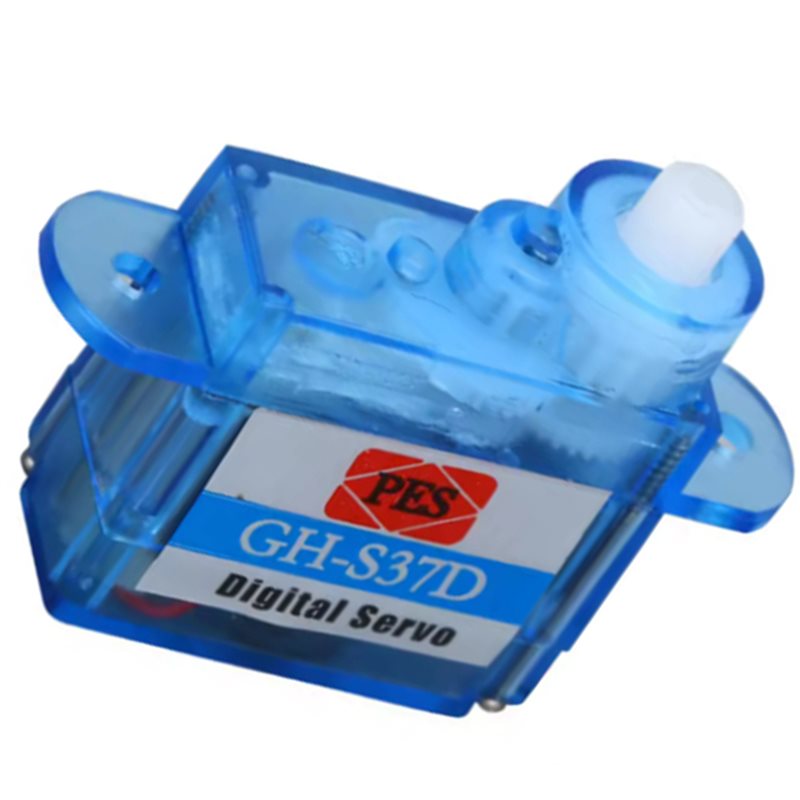 ABXE-4X GH-S37D GH-S43D 서보 모터  - Rc Helicopter Servo 리뷰 및 가격