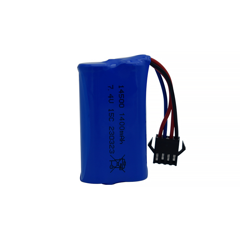 7.4V 1400mAh 14500 리튬 이온 배터리/S - Rc Helicopter Charger 리뷰 및 가격