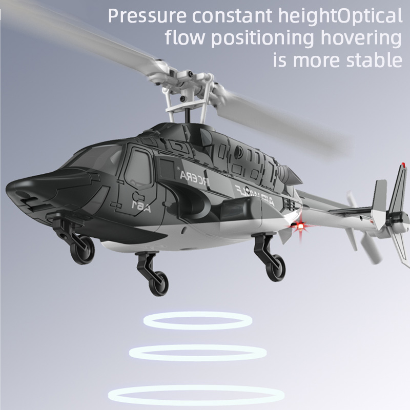 A61 RC 헬리콥터 2.4G 6축 자이로스코프 4채널 - Rc Helicopter Large 리뷰 및 가격