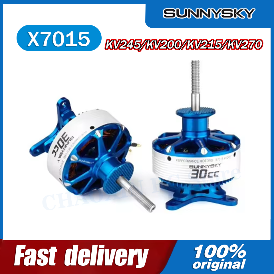 SunnySky X7015-III V3 X7015 30 - Rc Helicopter Motor 리뷰 및 가격
