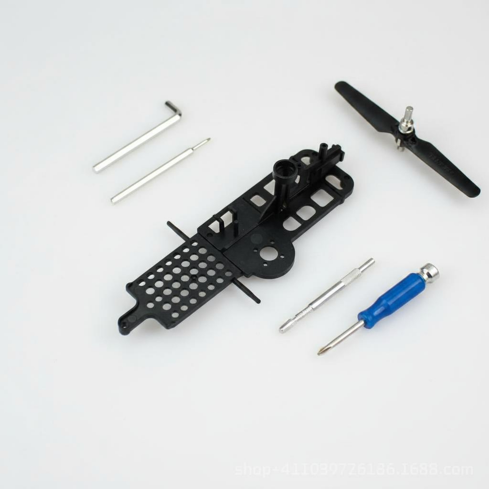 헬리콥터 베이스 어셈블리 수리용 경량 RC 헬리콥터 프 - Rc Helicopter Remote Control 리뷰 및 가격