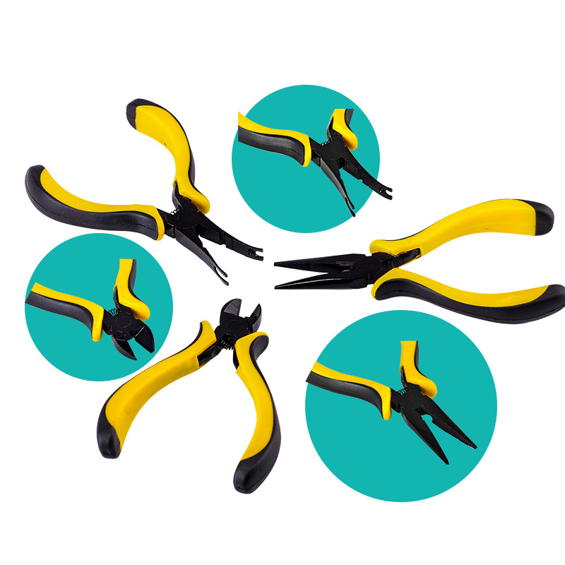 10 In 1 도구 키트 스크루 드라이버 펜치 육각 손 - Rc Helicopter Tool Kit 리뷰 및 가격