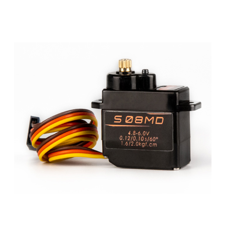Bcato S08MD 2.4kg 디지털 서보 12g/R - Rc Helicopter Servo 리뷰 및 가격