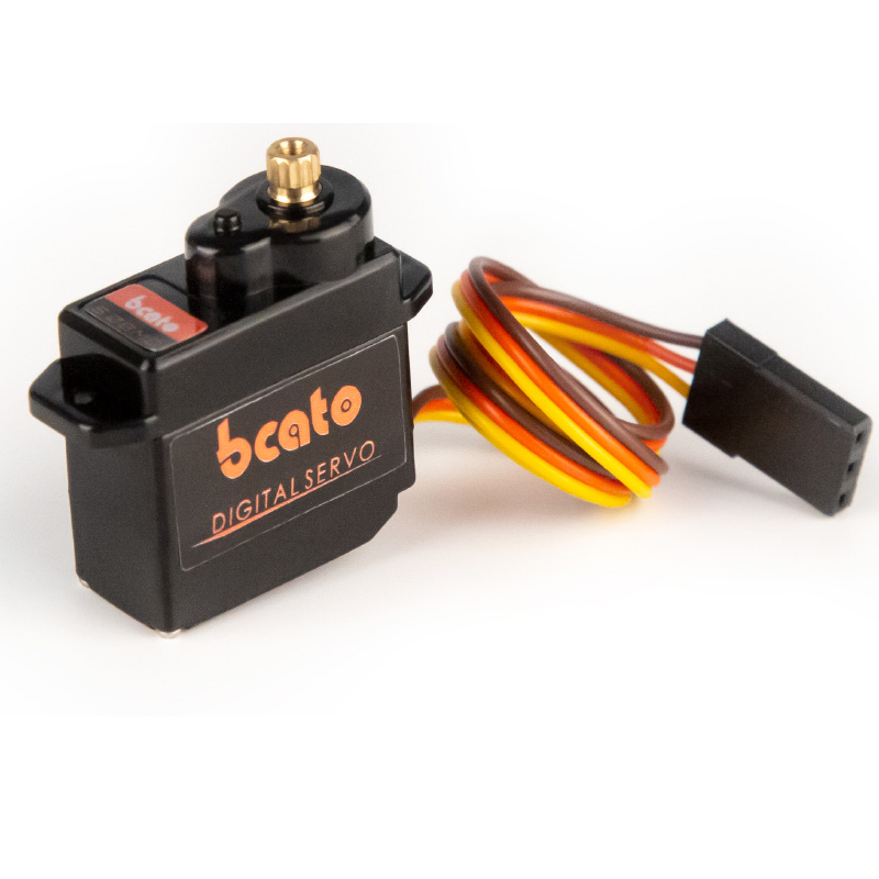 Bcato S08MD 2.4kg 디지털 서보 12g/R - Rc Helicopter Servo 리뷰 및 가격