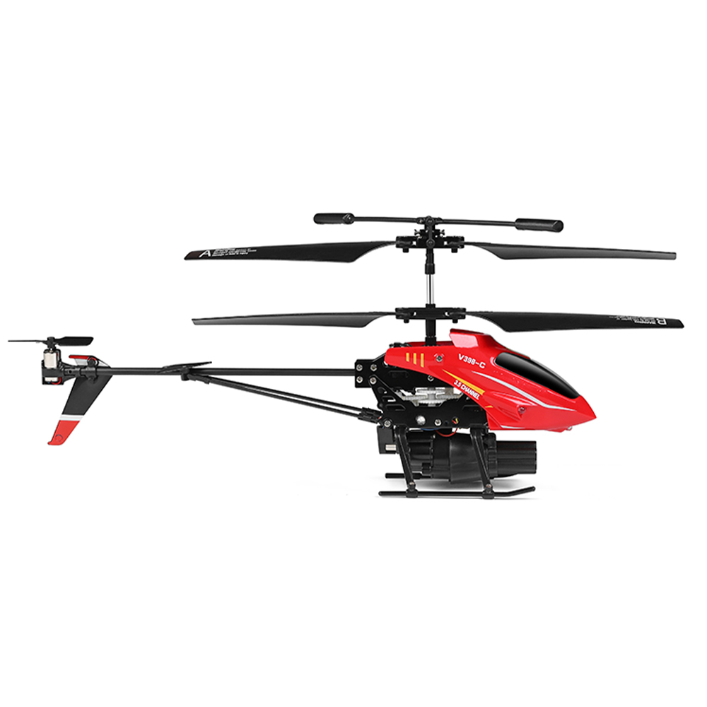 Wltoys RC 헬리콥터 V398-C 비행기 발사 헬 - Rc Helicopter Gyro 리뷰 및 가격