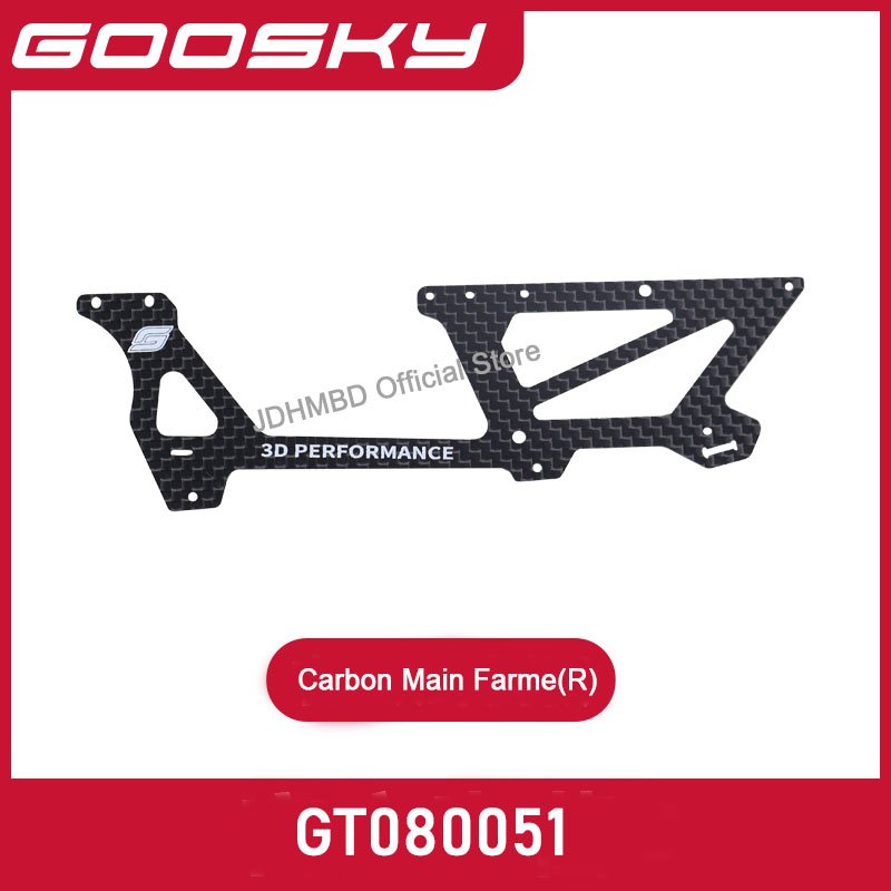 GOOSKY S2 울트라 RTF 3D RC 헬리콥터 예 - Rc Helicopter Coaxial 리뷰 및 가격