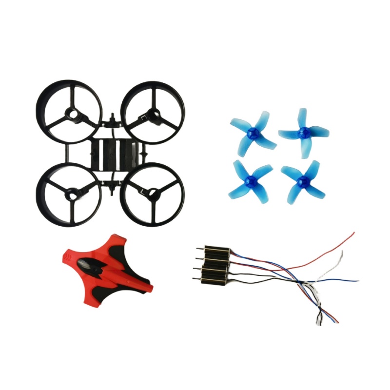 DIY 미니 RC 드론 키트-BLH8700/BLH858 - Rc Helicopter Mini 리뷰 및 가격