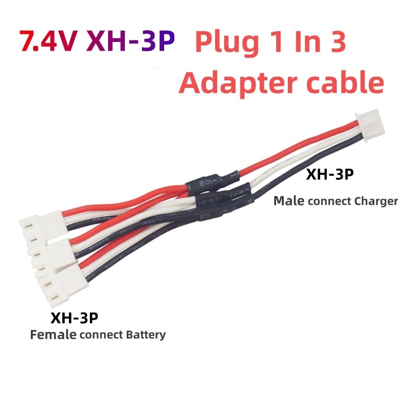 MJX B3 RC 드론 배터리 충전기 3-in-1 병렬 - Rc Helicopter Charger 리뷰 및 가격