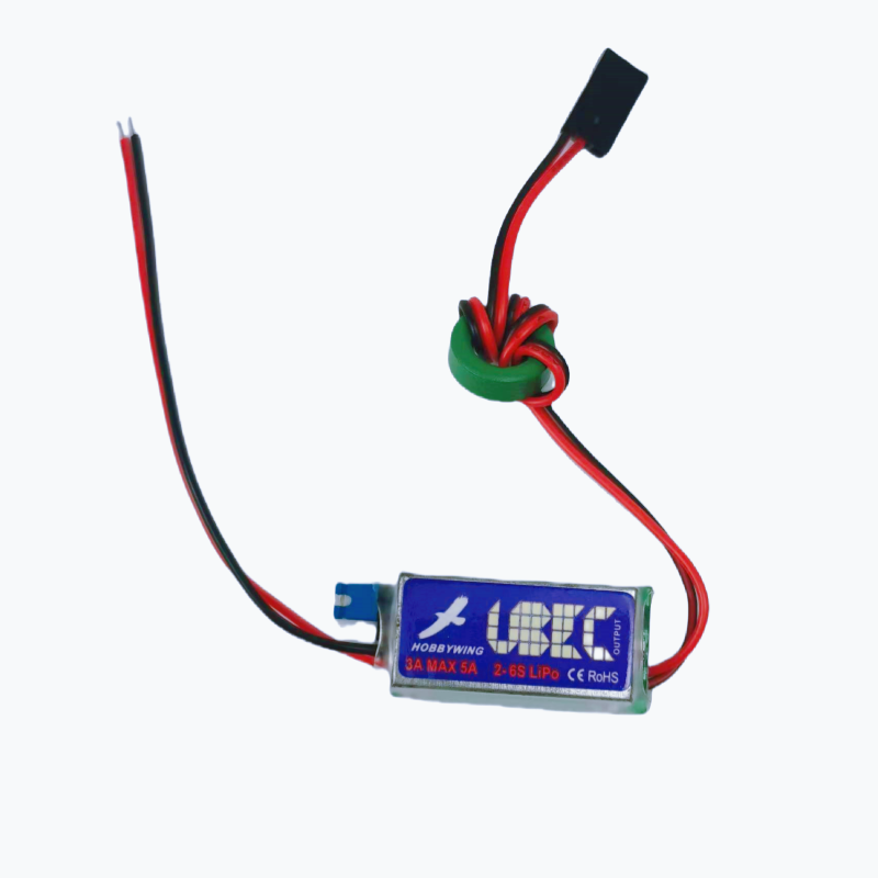 HOBBYWING RC UBEC 완전 차폐 방해 방지  - Rc Helicopter Motor 리뷰 및 가격