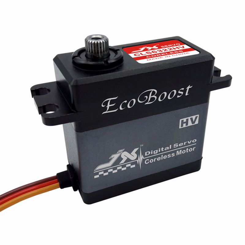 JX 서보 CLS-6322HV 22KG 고토크 180도 - Rc Helicopter Servo 리뷰 및 가격