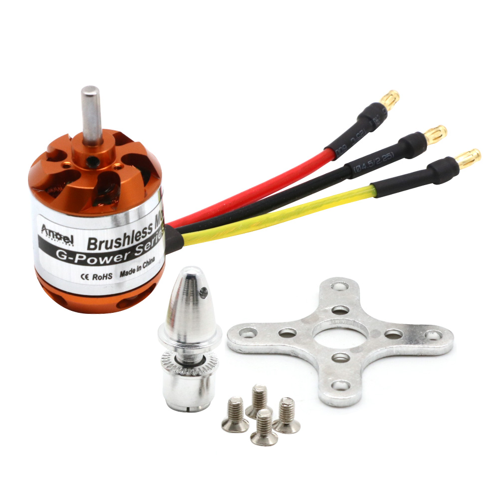 RC 모터 D2836 750KV 1500KV 880KV - Rc Helicopter Battery 리뷰 및 가격