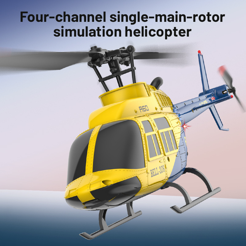 신제품 A60 RC 비행기 헬리콥터 2.4G 1:42  - Rc Helicopter Gyro 리뷰 및 가격