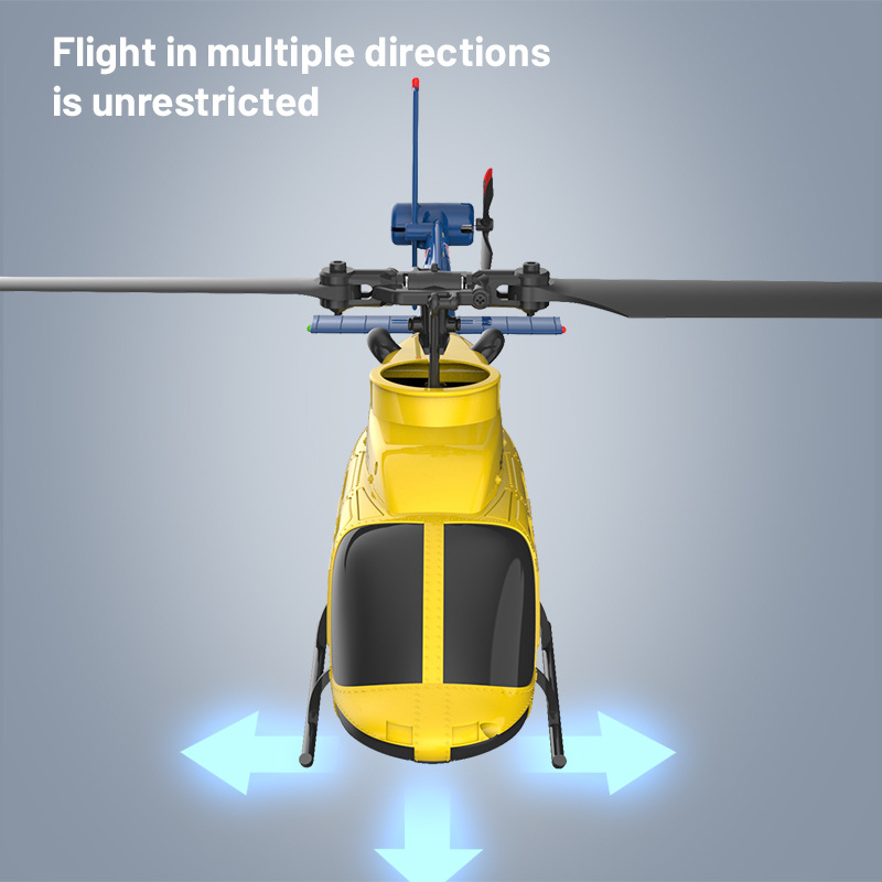 신제품 A60 RC 비행기 헬리콥터 2.4G 1:42  - Rc Helicopter Gyro 리뷰 및 가격