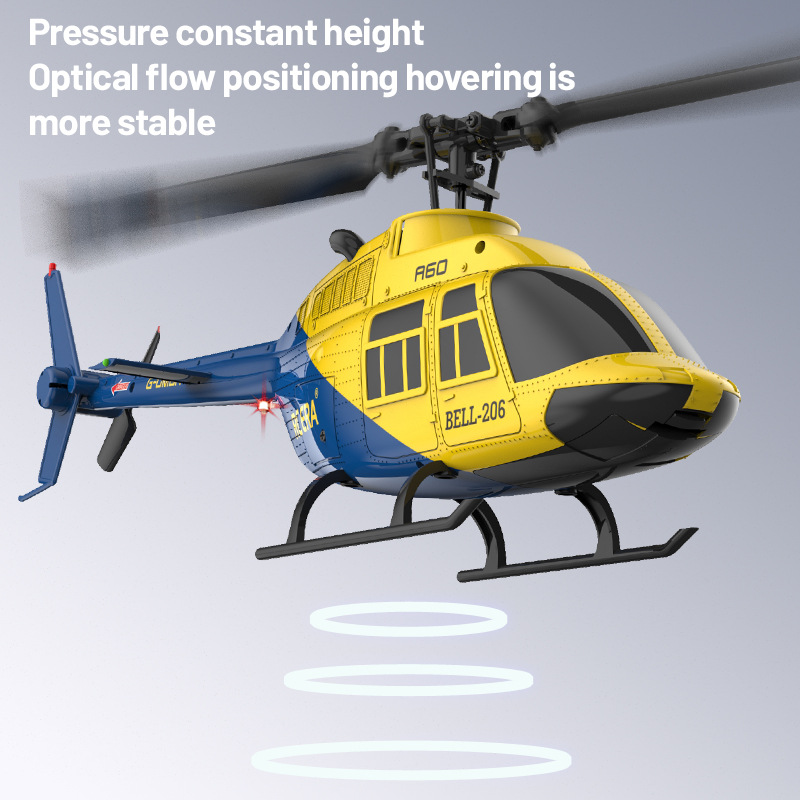신제품 A60 RC 비행기 헬리콥터 2.4G 1:42  - Rc Helicopter Gyro 리뷰 및 가격