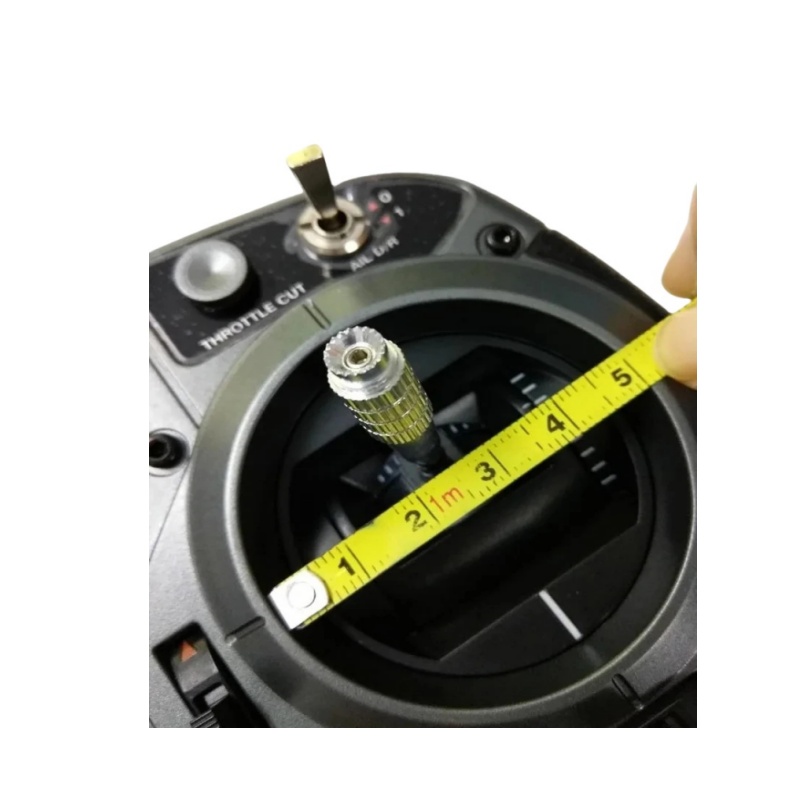 Spektrum DX6i DX9 송신기 HobbyKin - Rc Helicopter Remote Control 리뷰 및 가격