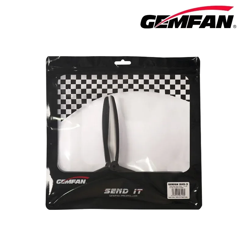 Gemfan Cinelifter MarcoQuad용 유 - Rc Helicopter Blade 리뷰 및 가격