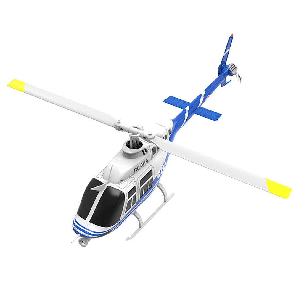 RC ERA RC 헬리콥터 1:33 벨-206 항공기  - Rc Helicopter Large 리뷰 및 가격
