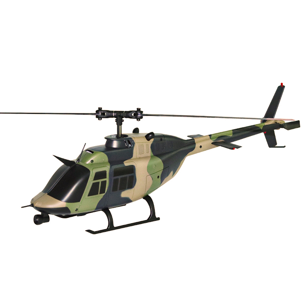 RC ERA RC 헬리콥터 1:33 벨-206 항공기  - Rc Helicopter Large 리뷰 및 가격