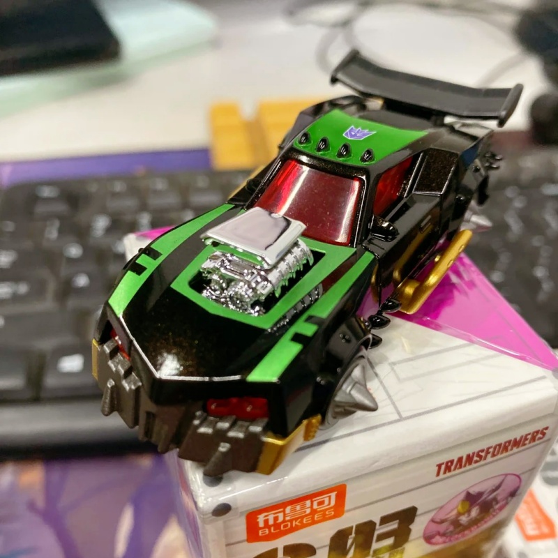 블록키즈 트랜스포머즈 뉴 블록 조립식 휠카 모델 C03 - Rc Helicopter Case 리뷰 및 가격