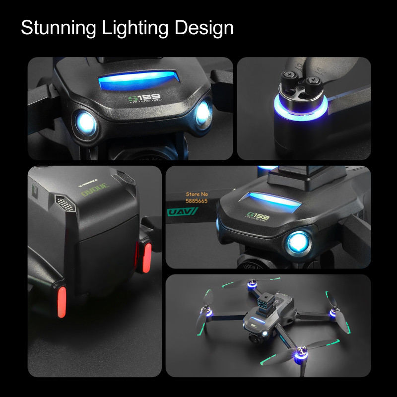 8K 듀얼 카메라 5G WIFI FPV 원격 제어 Qu - Rc Helicopter Electric 리뷰 및 가격