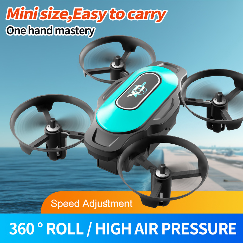 XD2 미니 드론, 360 °   스턴트 플립, LED - Rc Helicopter Case 리뷰 및 가격