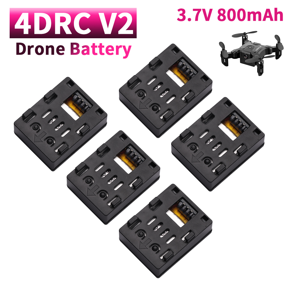 4DRC V2 미니 4 헬리콥터 액세서리 접이식 RC  - Rc Helicopter Mini 리뷰 및 가격