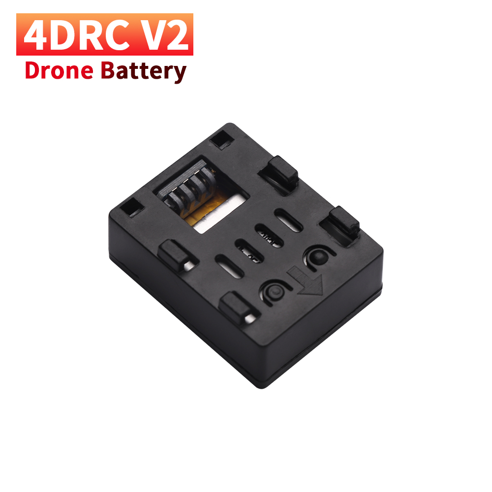 4DRC V2 미니 4 헬리콥터 액세서리 접이식 RC  - Rc Helicopter Mini 리뷰 및 가격