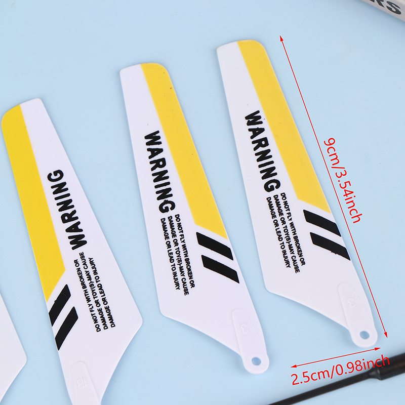 1 세트 부품 예비 교체 S107G Rc 테일 헬리콥터 - Rc Helicopter Coaxial 리뷰 및 가격