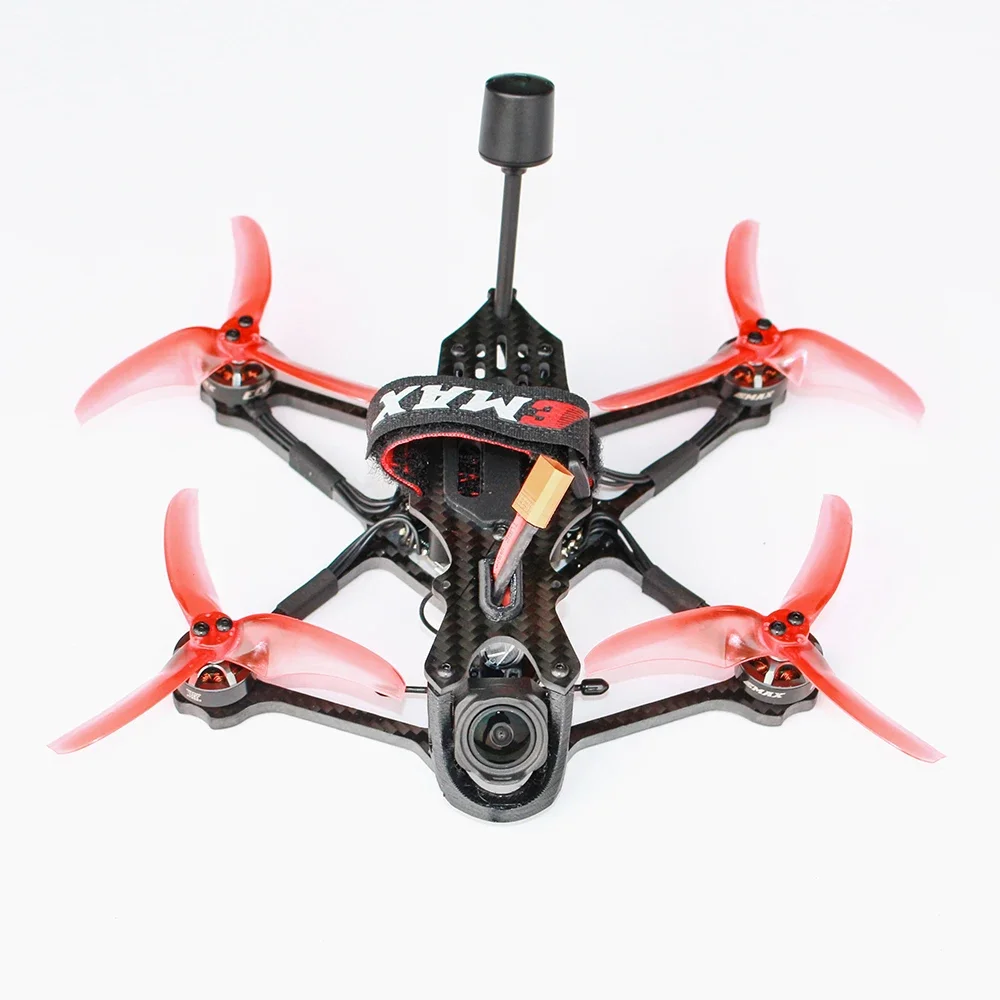 EMAX 베이비호크 O3 4K HD FPV 드론 3.5 - Rc Helicopter Gas 리뷰 및 가격