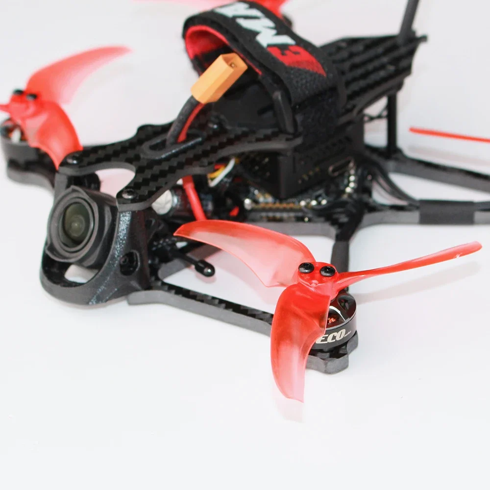 EMAX 베이비호크 O3 4K HD FPV 드론 3.5 - Rc Helicopter Gas 리뷰 및 가격