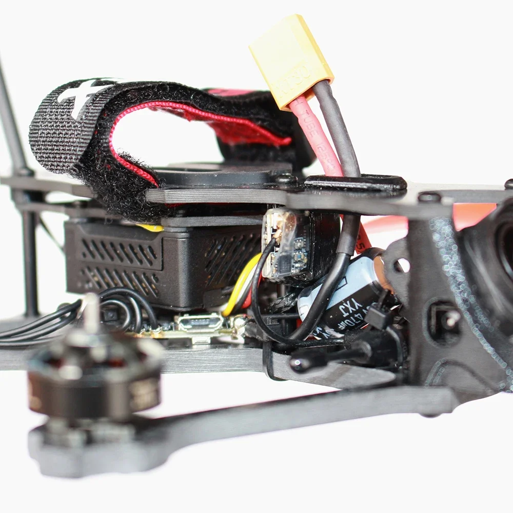 EMAX 베이비호크 O3 4K HD FPV 드론 3.5 - Rc Helicopter Gas 리뷰 및 가격