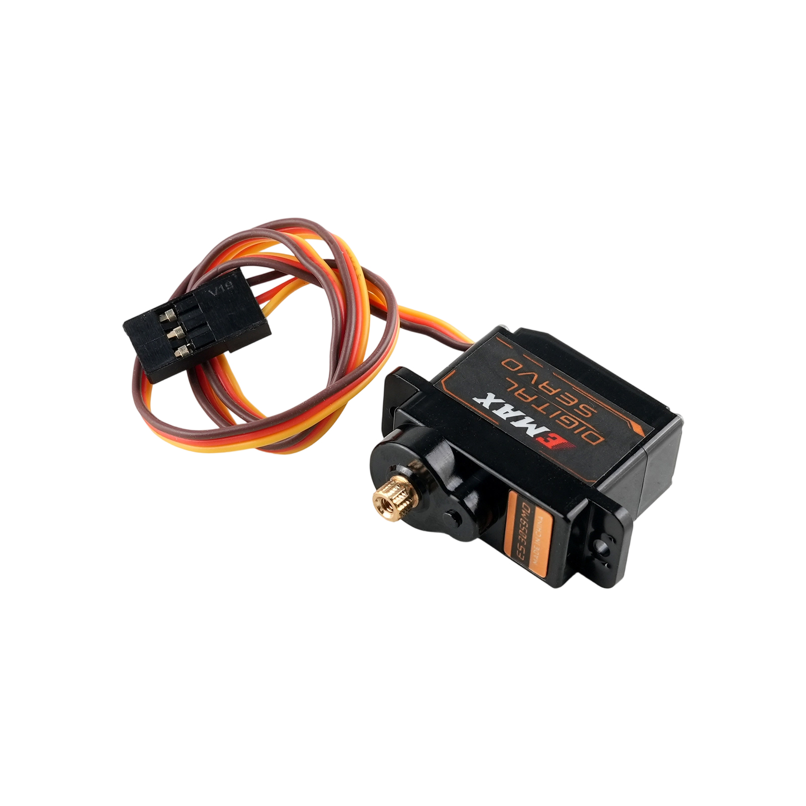 EMAX ES3059MD 디지털 마이크로 서보 9g 메 - Rc Helicopter Servo 리뷰 및 가격