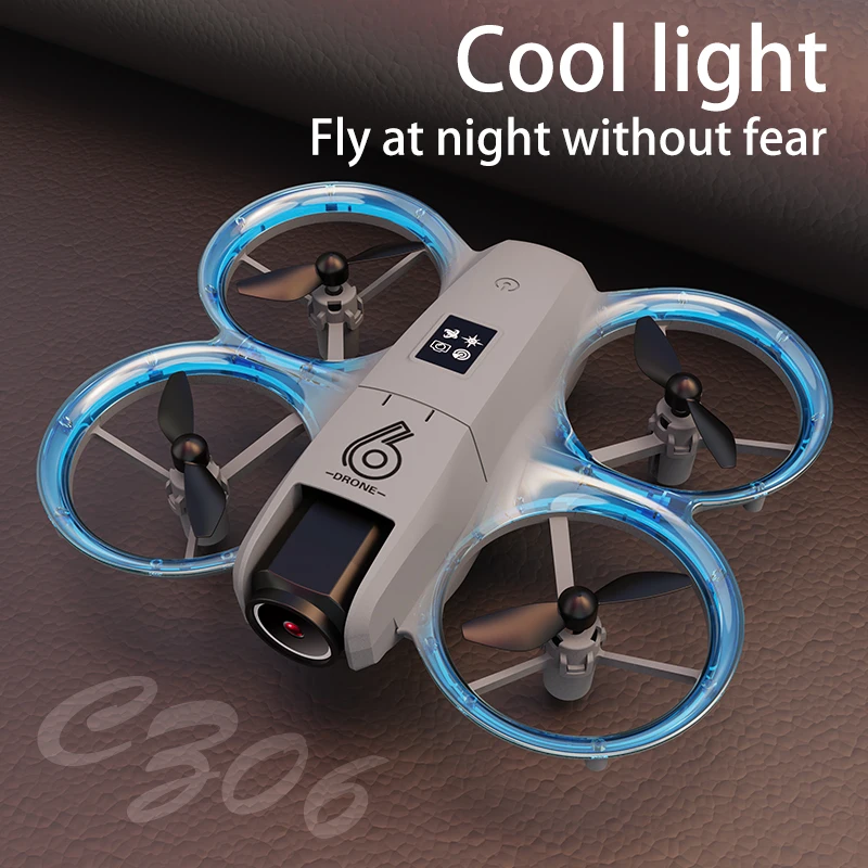 CZ06 미니 RC 쿼드콥터 드론 - 480P HD 듀 - Rc Helicopter Mini 리뷰 및 가격