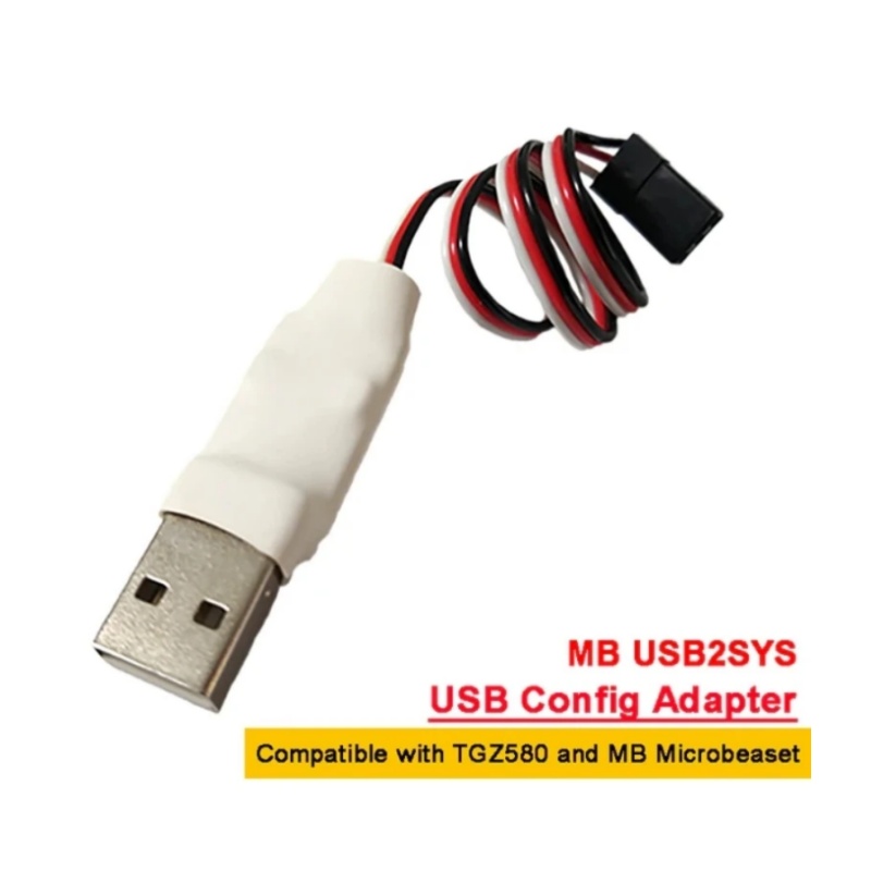 GZ580 V5 3축 플라이바리스 자이로 USB 프로그 - Rc Helicopter Nitro 리뷰 및 가격