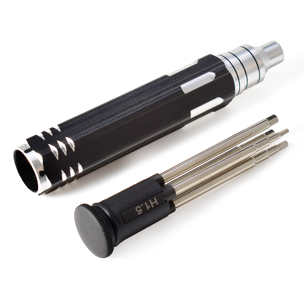 RC 부품 4 in 1 1.5mm 2.0mm 2.5mm - Rc Helicopter Tool Kit 리뷰 및 가격