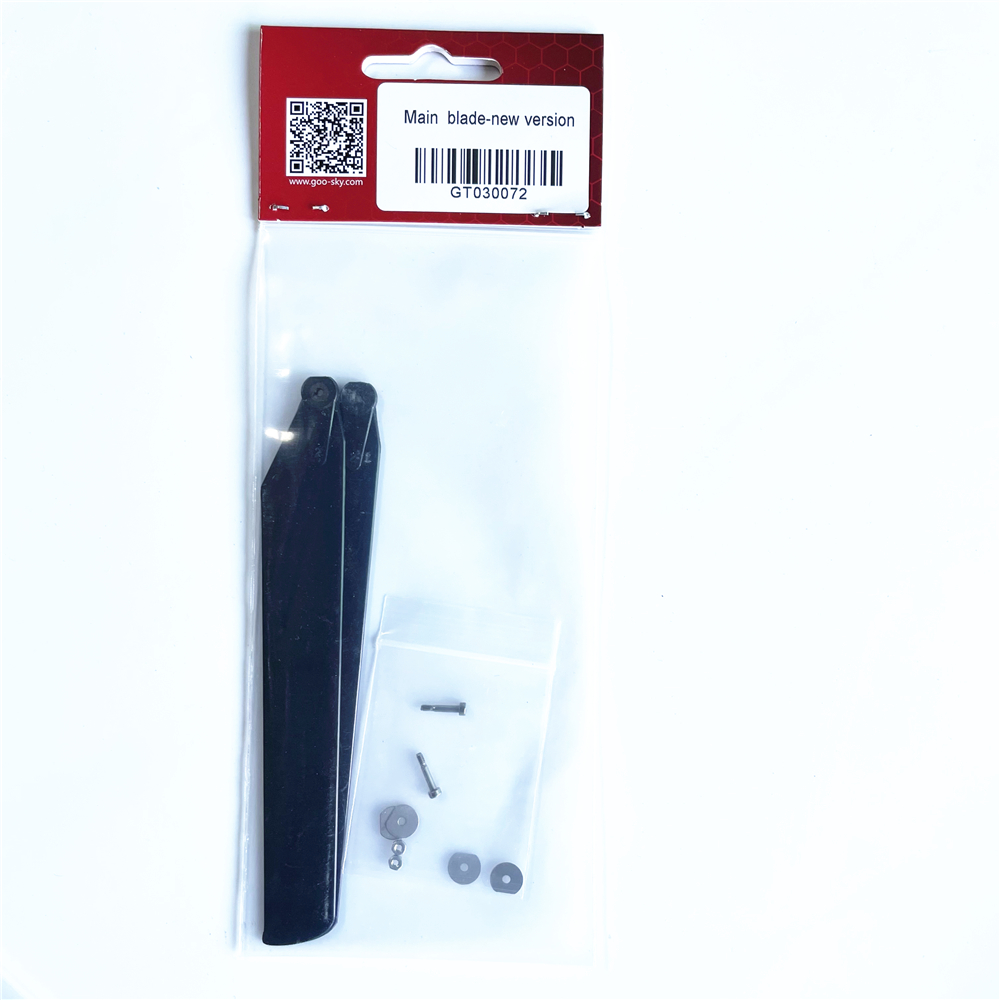 오리지널 GOOSKY S1 Max / S1 프로펠러 메 - Rc Helicopter Coaxial 리뷰 및 가격
