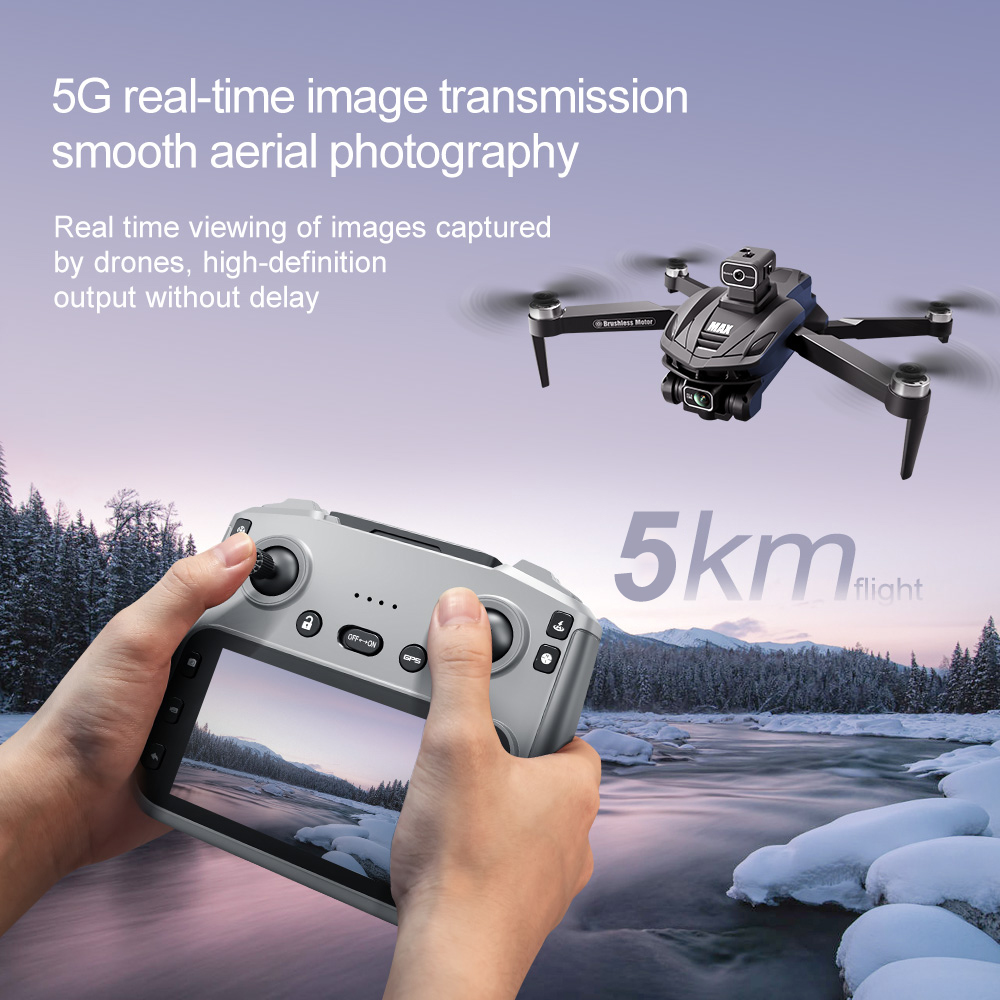 V168 PRO Max GPS 드론 8K 전문가용 HD - Rc Helicopter Charger 리뷰 및 가격